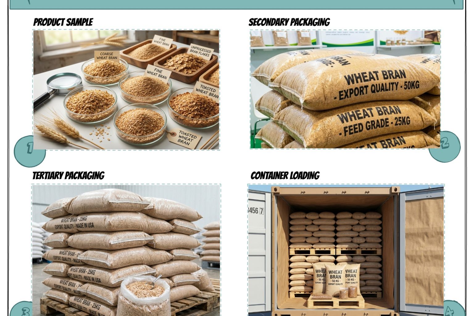 Coconut Flour-Picture