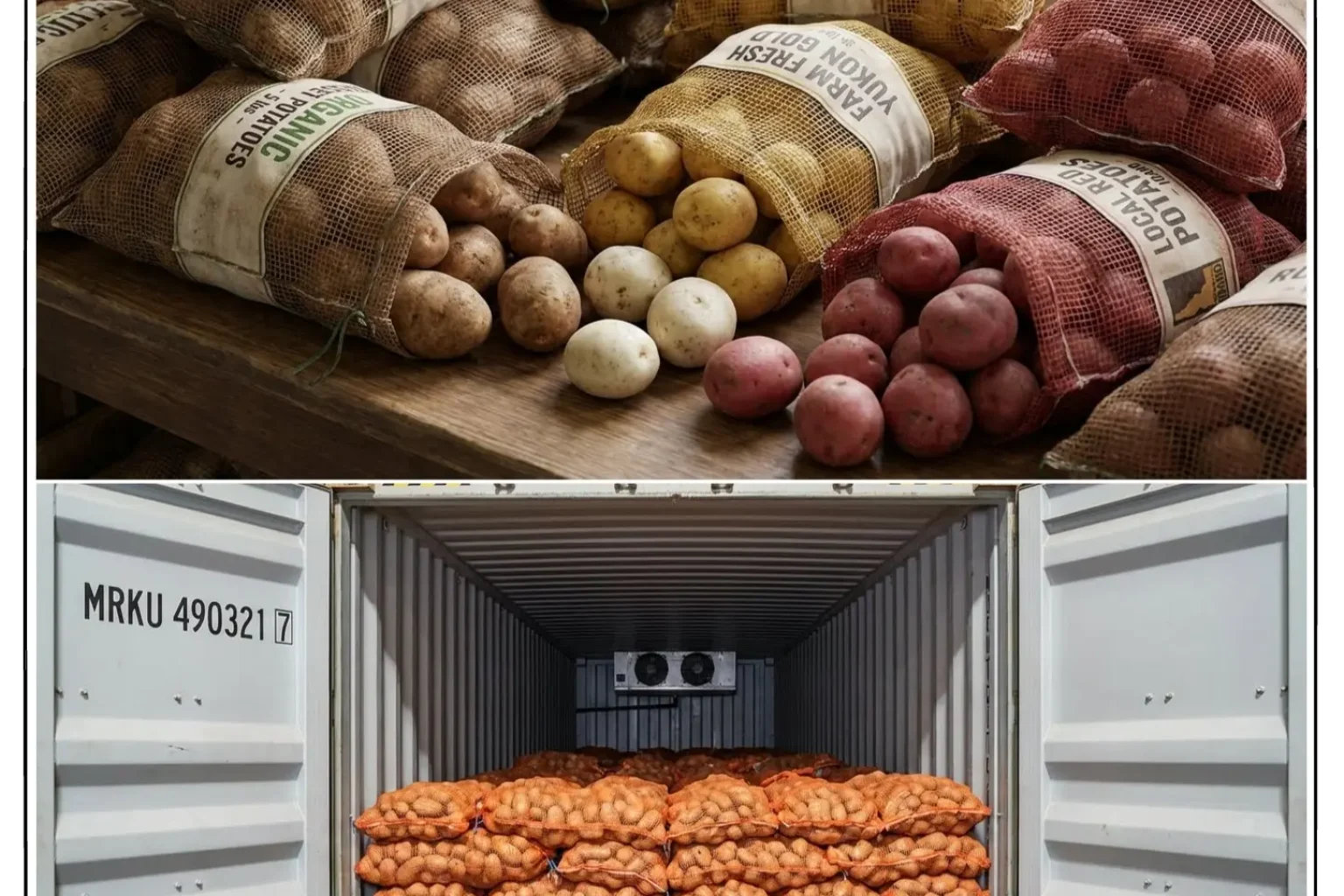 Potatoes-Picture